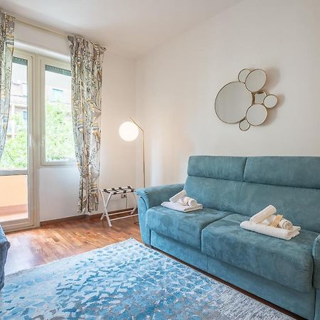 Sweeties Apartment San Giovanni Roma Dış mekan fotoğraf