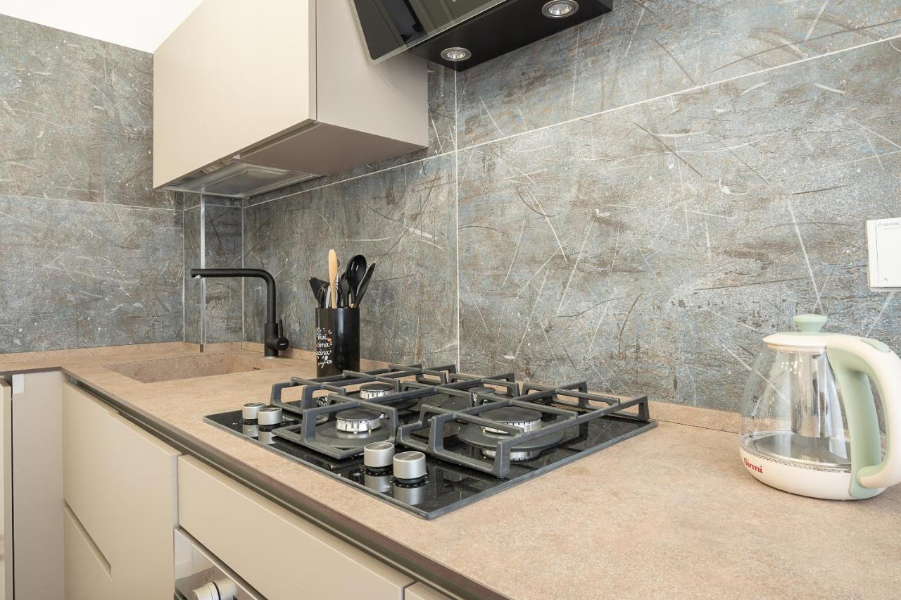Sweeties Apartment San Giovanni Roma Dış mekan fotoğraf