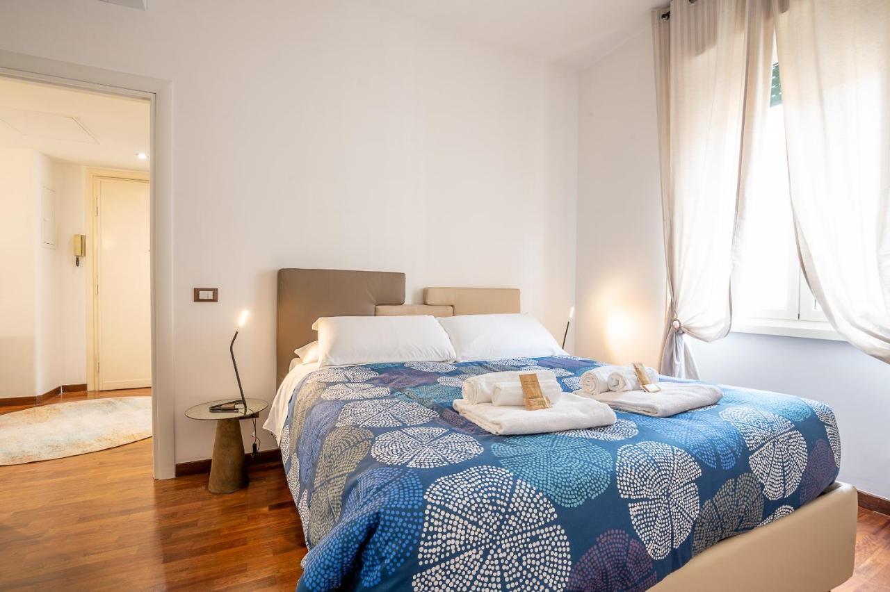 Sweeties Apartment San Giovanni Roma Dış mekan fotoğraf