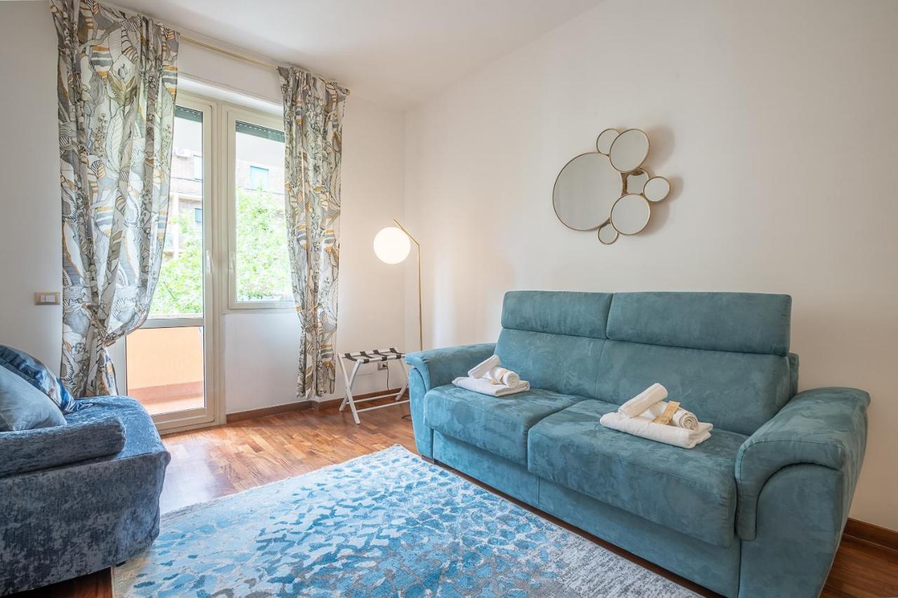 Sweeties Apartment San Giovanni Roma Dış mekan fotoğraf