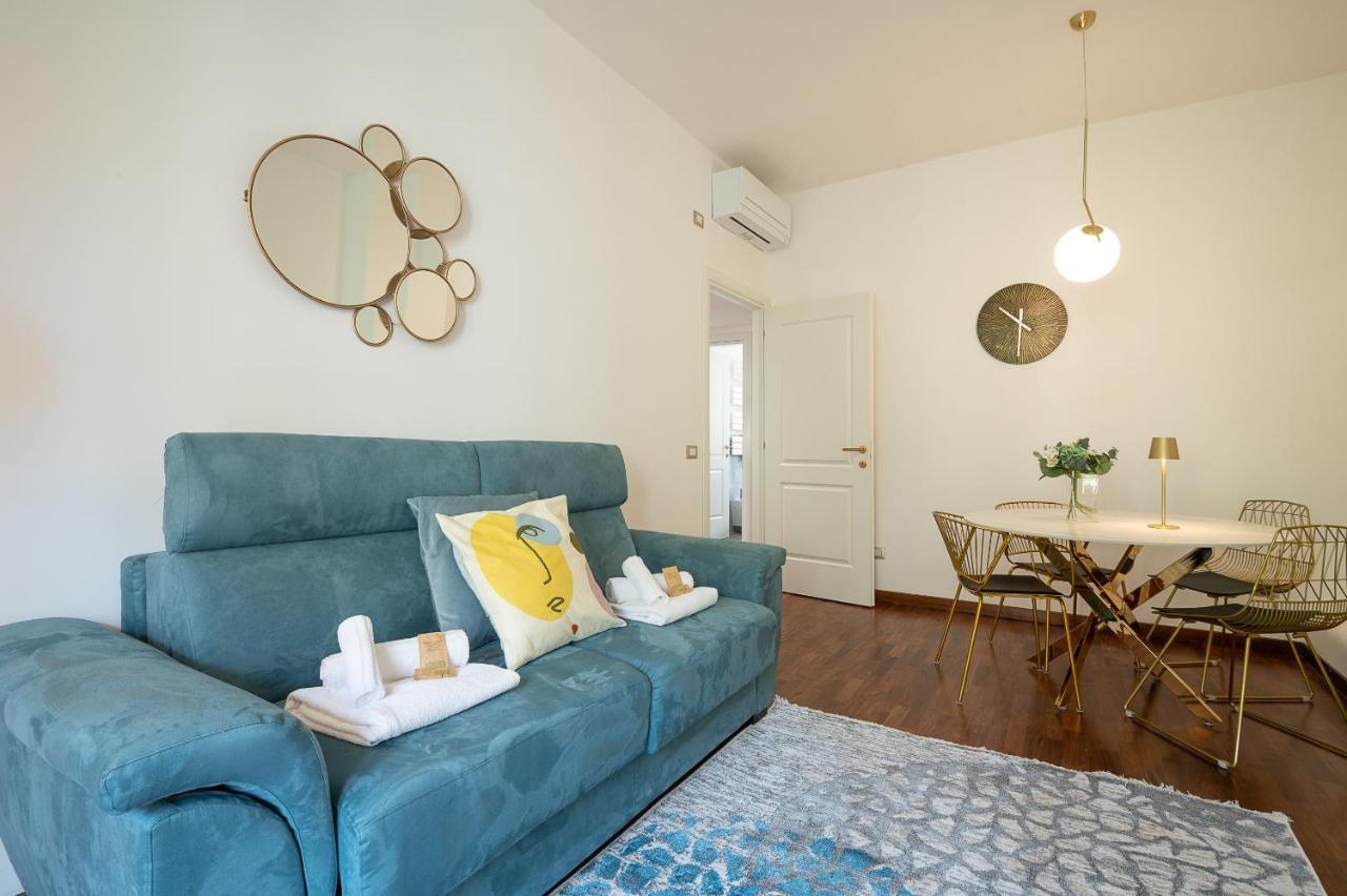 Sweeties Apartment San Giovanni Roma Dış mekan fotoğraf