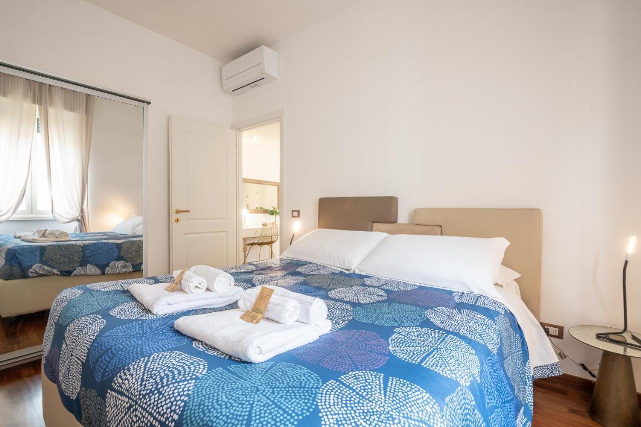 Sweeties Apartment San Giovanni Roma Dış mekan fotoğraf