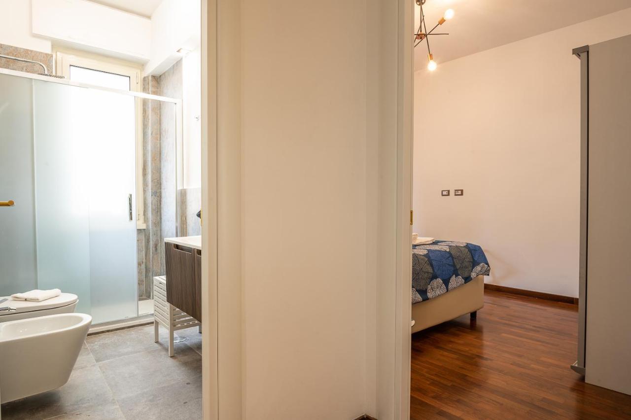 Sweeties Apartment San Giovanni Roma Dış mekan fotoğraf
