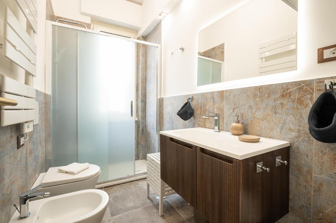 Sweeties Apartment San Giovanni Roma Dış mekan fotoğraf