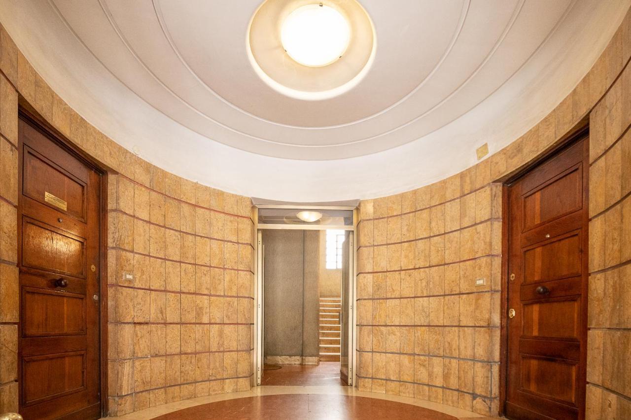 Sweeties Apartment San Giovanni Roma Dış mekan fotoğraf
