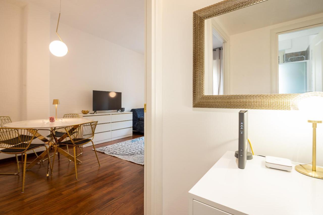 Sweeties Apartment San Giovanni Roma Dış mekan fotoğraf