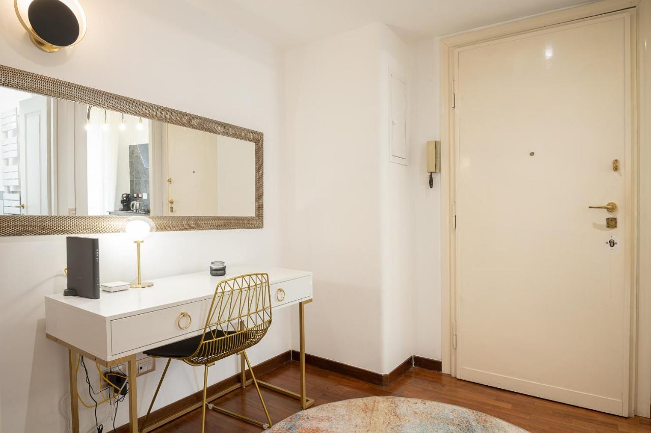 Sweeties Apartment San Giovanni Roma Dış mekan fotoğraf
