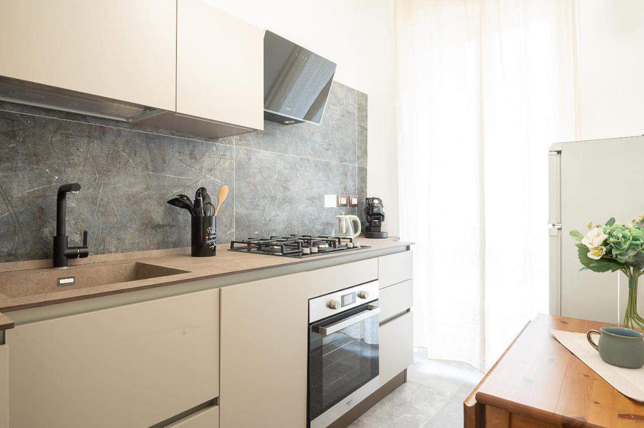 Sweeties Apartment San Giovanni Roma Dış mekan fotoğraf