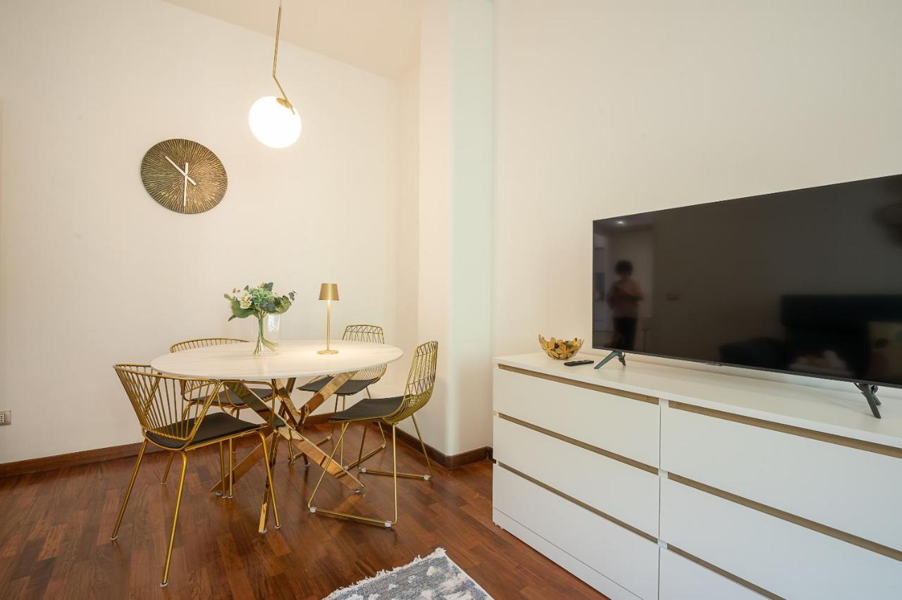 Sweeties Apartment San Giovanni Roma Dış mekan fotoğraf