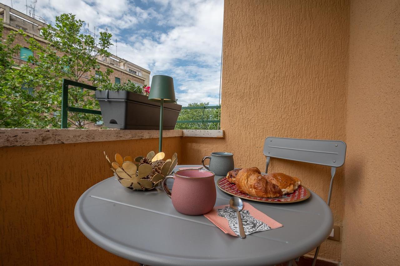 Sweeties Apartment San Giovanni Roma Dış mekan fotoğraf