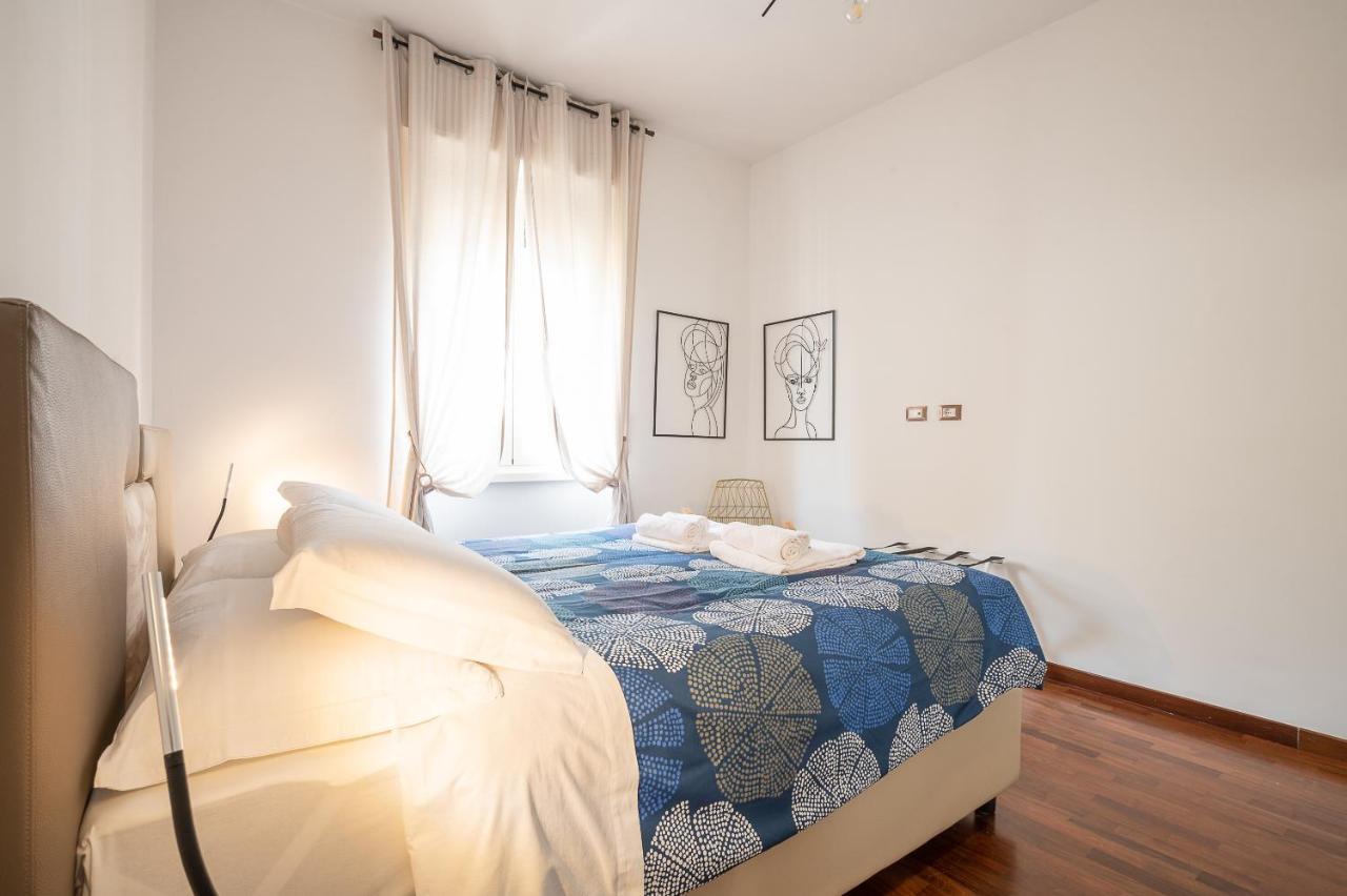 Sweeties Apartment San Giovanni Roma Dış mekan fotoğraf