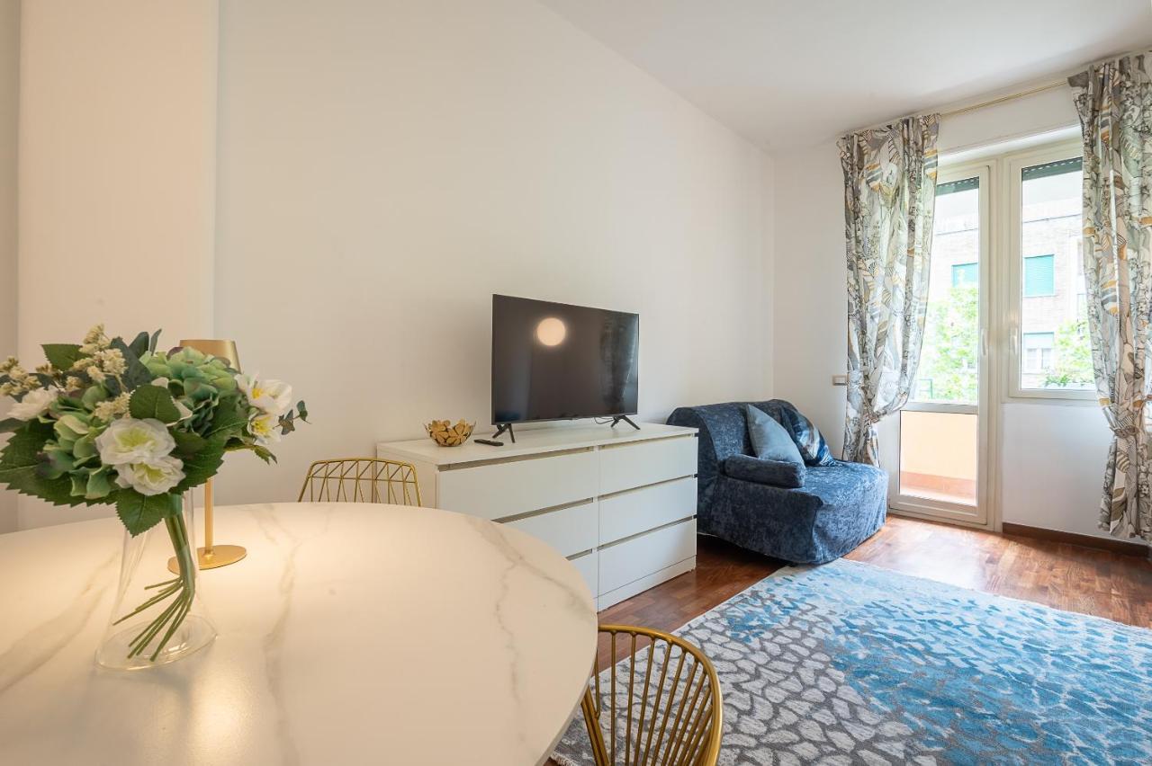 Sweeties Apartment San Giovanni Roma Dış mekan fotoğraf